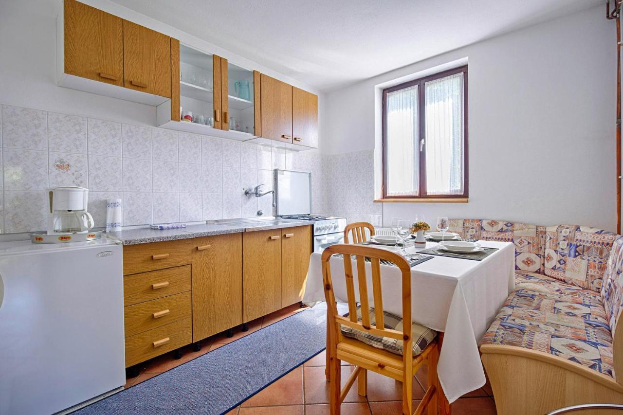 Milan In Rastovaca Villa ภายนอก รูปภาพ