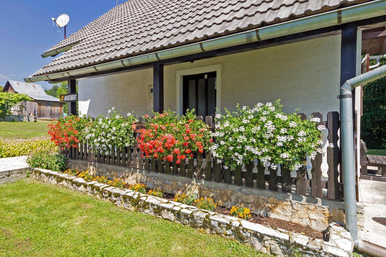 Milan In Rastovaca Villa ภายนอก รูปภาพ